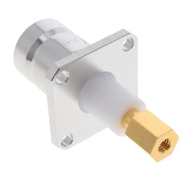 3191-6224 Amphenol Times Microwave Systems  Between Series Adapters